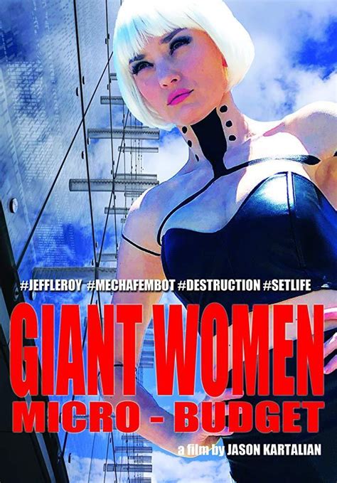 8 Best Giantess Porn Sites: A List For Giant Women Lovers